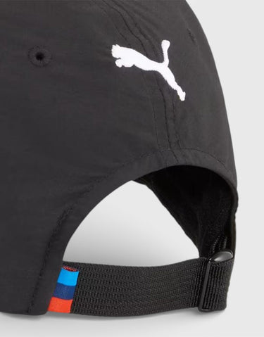 PUMA x Bmw M Motorsport Heritage Cap Black | MegaMall.bg