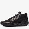 PUMA x LaMelo Ball MB.02 Basketball Shoes Black Черен 36 | MegaMall.bg