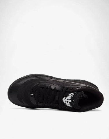 PUMA x LaMelo Ball MB.02 Basketball Shoes Black | MegaMall.bg