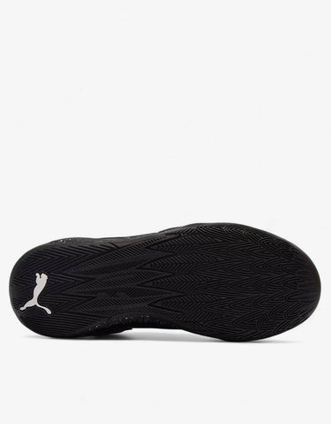 PUMA x LaMelo Ball MB.02 Basketball Shoes Black | MegaMall.bg