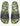 PUMA x Liberty Leadcat 2.0 Slides Black/Multi | MegaMall.bg