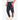 PUMA x Manchester City FC Pre-match Woven Pants Dark Navy/Multi | MegaMall.bg