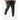 PUMA x Manchester City FC Woven Pants Black/Yellow Черен 2XL | MegaMall.bg