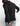 PUMA x One Piece Hoodie Black | MegaMall.bg