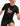PUMA x One Piece Youth Graphic Tee Black