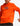 PUMA x Rocket League Relaxed Fit Hoodie Orange | MegaMall.bg