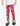 PUMA x Smiley World Printed Leggings Pink
