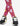 PUMA x Smiley World Printed Leggings Pink | MegaMall.bg