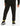 PUMA x Spongebob Squarepants Pants Black