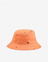 PUMA x Tiny Bucket Hat Orange Little Kids | MegaMall.bg