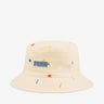 PUMA x Tiny Bucket Hat Yellow Little Kids Жълт | MegaMall.bg