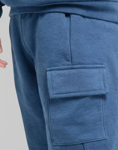 PUMA x Trolls Cargo Pants Blue | MegaMall.bg