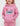 PUMA x Trolls Hoodie Pink