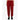 PUMA x Vogue Relaxed Fit Sweatpants Red | MegaMall.bg
