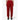 PUMA x Vogue Relaxed Fit Sweatpants Red | MegaMall.bg