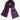 PUMA Akutan Casual Scarf Purple Лилав | MegaMall.bg