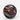 PUMA Attacanto Graphic Soccer Ball Black/Red Черен | MegaMall.bg