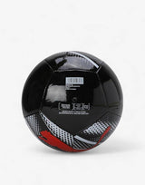 PUMA Attacanto Graphic Soccer Ball Black/Red | MegaMall.bg