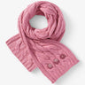 PUMA Dave Scarf Pink Розов | MegaMall.bg