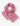 PUMA Dave Scarf Pink Розов | MegaMall.bg