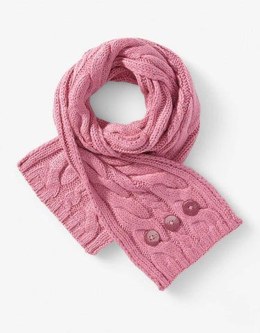 PUMA Dave Scarf Pink Розов | MegaMall.bg