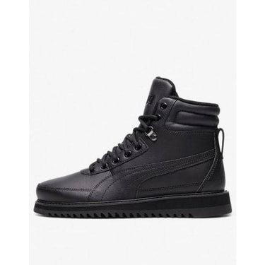 PUMA Desierto V2 Boots Black | MegaMall.bg