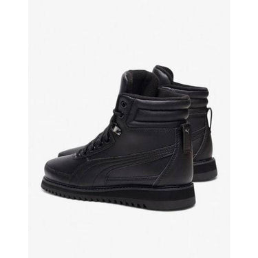 PUMA Desierto V2 Boots Black | MegaMall.bg