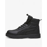 PUMA Desierto V3 Boots Black Черен 41 | MegaMall.bg
