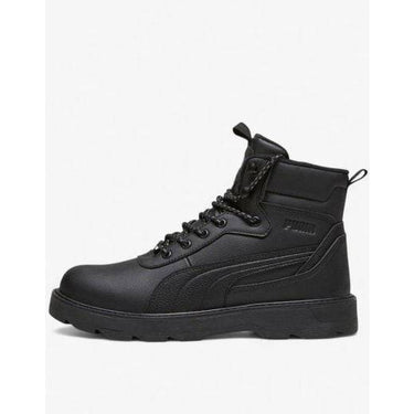 PUMA Desierto V3 Boots Black Черен 41 | MegaMall.bg