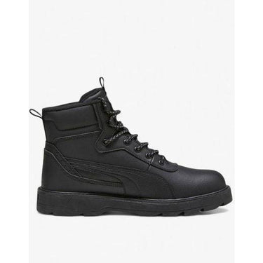 PUMA Desierto V3 Boots Black | MegaMall.bg