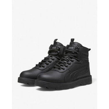 PUMA Desierto V3 Boots Black | MegaMall.bg