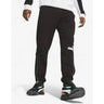 PUMA Essentials Block Tape Sweatpants Black Черен S | MegaMall.bg