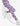 PUMA Essentials+ Blossom Leggings Purple | MegaMall.bg