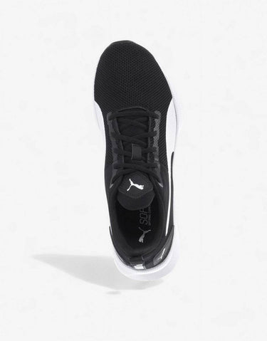 PUMA Flyer Runners Black | MegaMall.bg