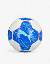 PUMA Football Prestige Ball Blue/White Син | MegaMall.bg