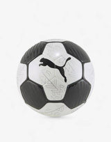 PUMA Football Prestige Ball White/Black Бял | MegaMall.bg