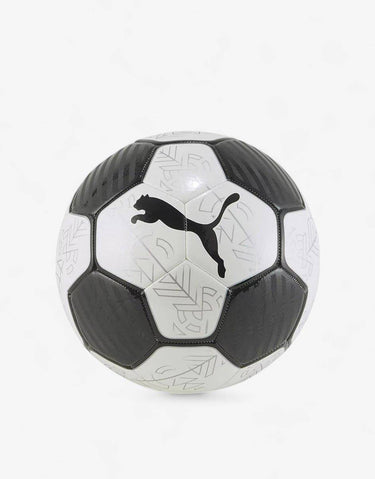 PUMA Football Prestige Ball White/Black Бял | MegaMall.bg