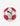 PUMA Football Prestige Ball White/Red