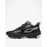 PUMA Genetics Basketball Shoes Black/Grey Черен 40.5 | MegaMall.bg