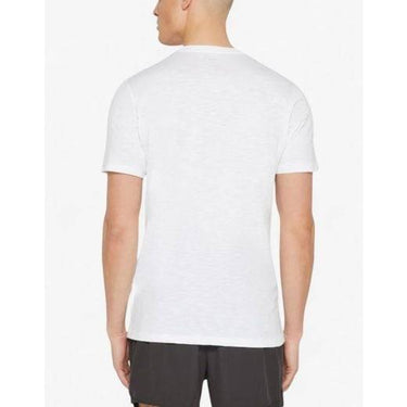 PUMA Graphic Training Tee White | MegaMall.bg