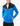 PUMA IndividualRISE Tracksuit Blue/Black | MegaMall.bg