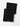 PUMA Long Knit Scarf Black