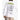 PUMA Melo x Dexter's Laboratory Basketball Long Sleeve Blouse White | MegaMall.bg