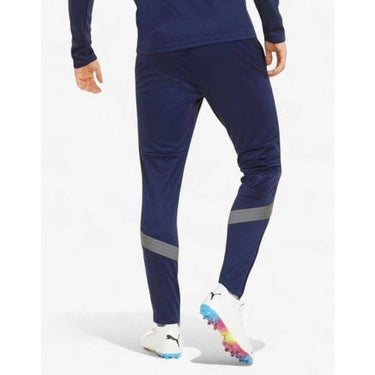 PUMA TeamFinal Training Pants Navy | MegaMall.bg