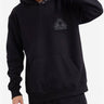 REEBOK Above The Rim Hoodie Black Черен 2XL | MegaMall.bg