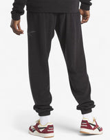 REEBOK Basketball Track Pants Balck | MegaMall.bg