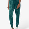 REEBOK Classics Energy Q4 Velour Pants Teal Тюркоаз 3XL | MegaMall.bg