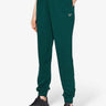REEBOK Classics French Terry Archive Fit Pants Green Зелен L | MegaMall.bg