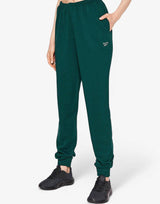 REEBOK Classics French Terry Archive Fit Pants Green Зелен L | MegaMall.bg