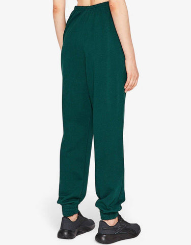 REEBOK Classics French Terry Archive Fit Pants Green | MegaMall.bg